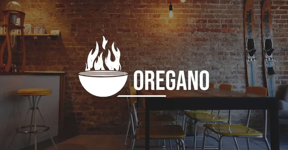 Oregano