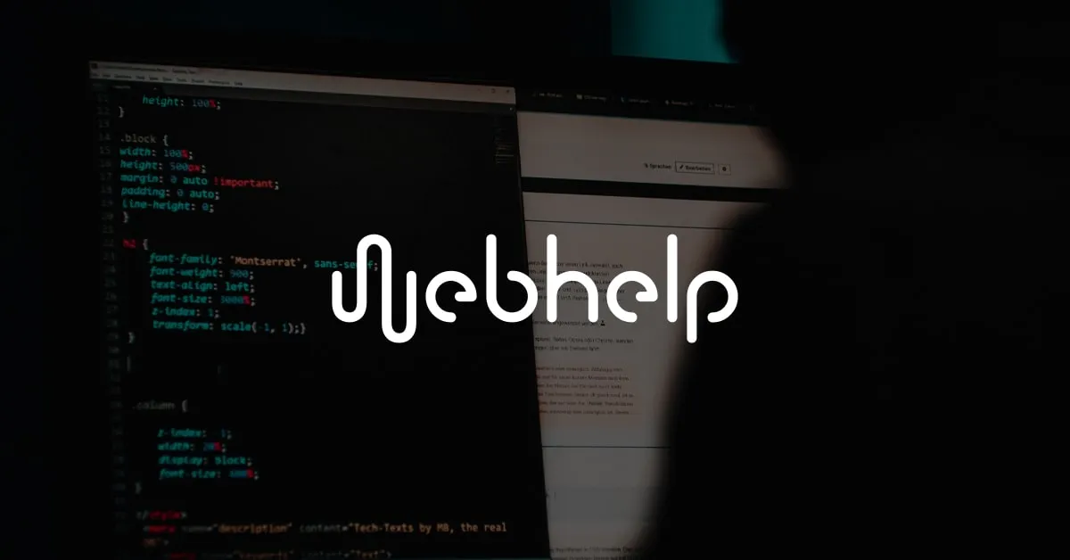 Webhelp